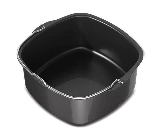 Philips HD9956/00 Zestaw akcesoriów Ovi Airfryer XXL - 1035573 - zdjęcie 2